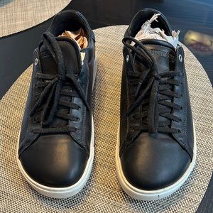 Birkenstock Bend Low 10-10.5 Black